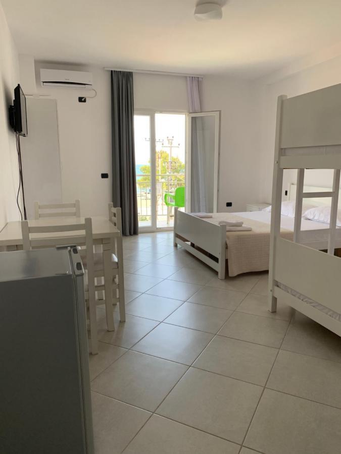 Sunny Breeze Shengjin Hotel Ngoại thất bức ảnh