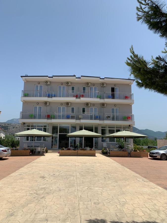 Sunny Breeze Shengjin Hotel Ngoại thất bức ảnh