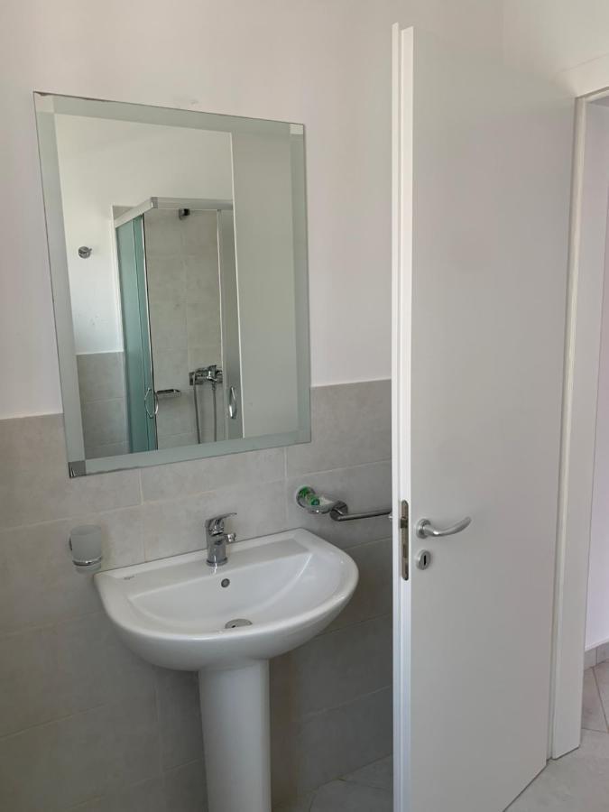 Sunny Breeze Shengjin Hotel Ngoại thất bức ảnh