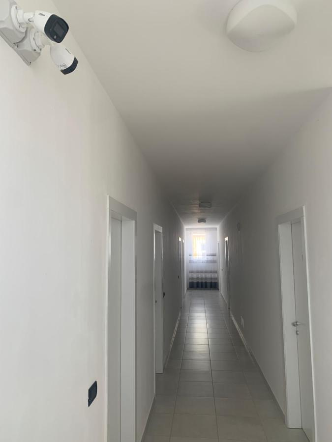 Sunny Breeze Shengjin Hotel Ngoại thất bức ảnh