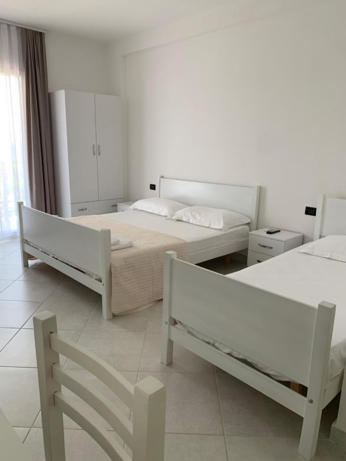 Sunny Breeze Shengjin Hotel Ngoại thất bức ảnh