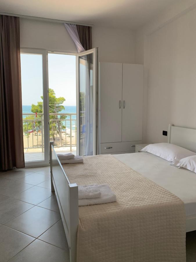 Sunny Breeze Shengjin Hotel Ngoại thất bức ảnh